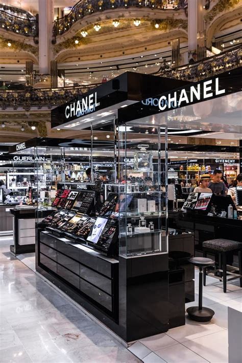 chanel compra online|Chanel website france.